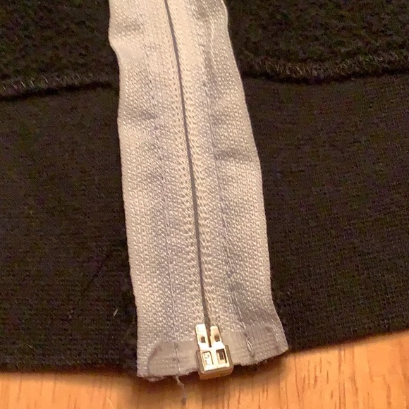 The Reggae band “The Green” hoodie size M black with white lettering. RARE ! - Picture 14 of 14